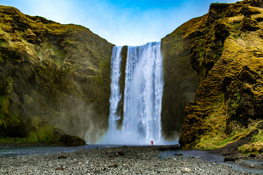 Shadow of the Jötnar