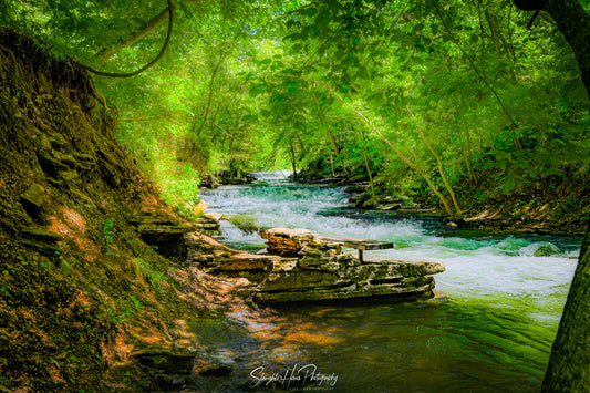 Tanyard Thinking Point