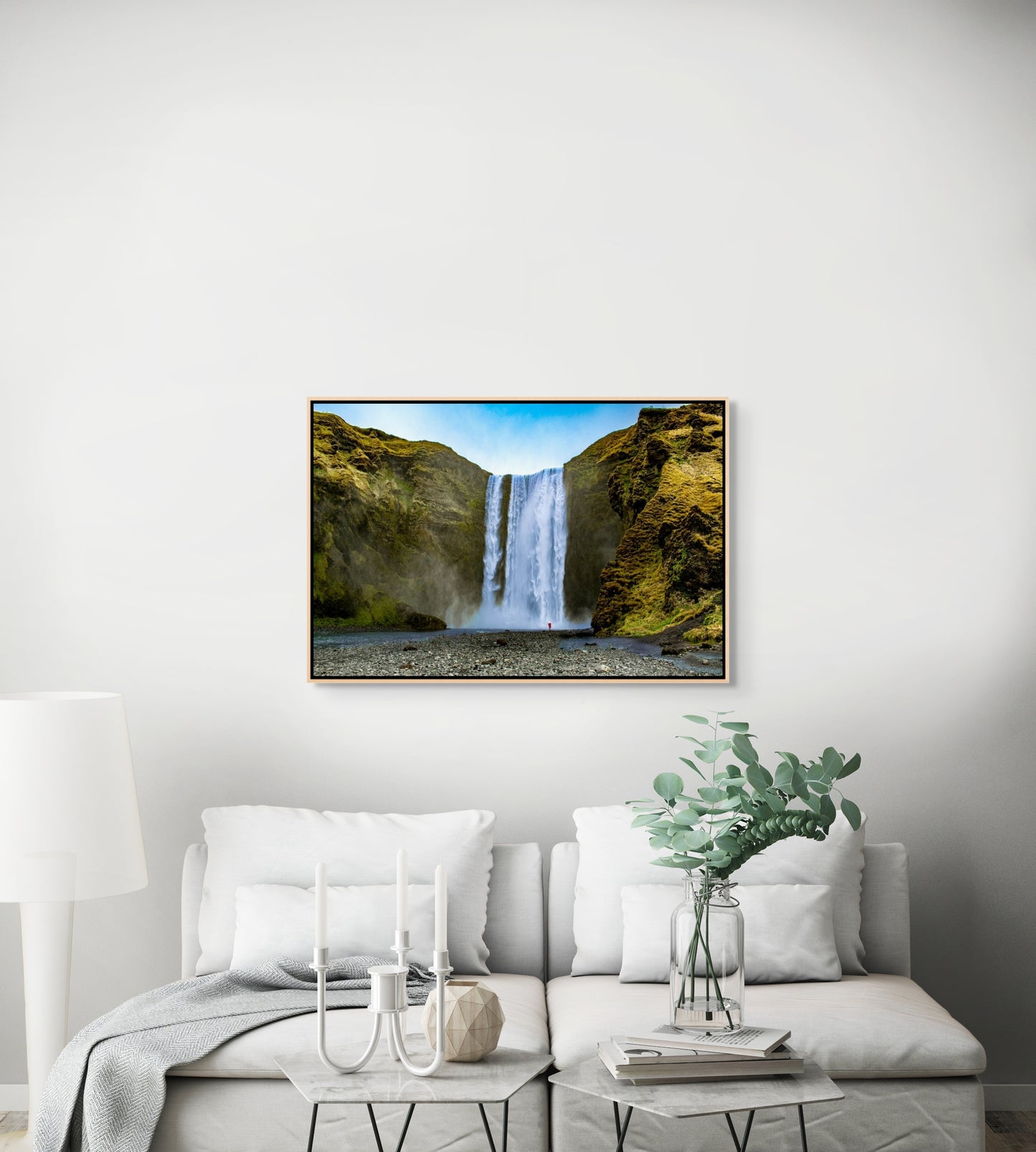 Shadow of the Jötnar