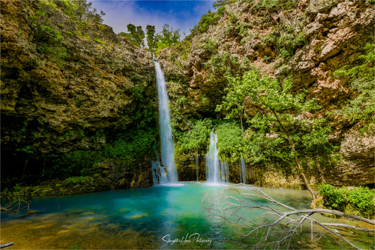 Natural Falls