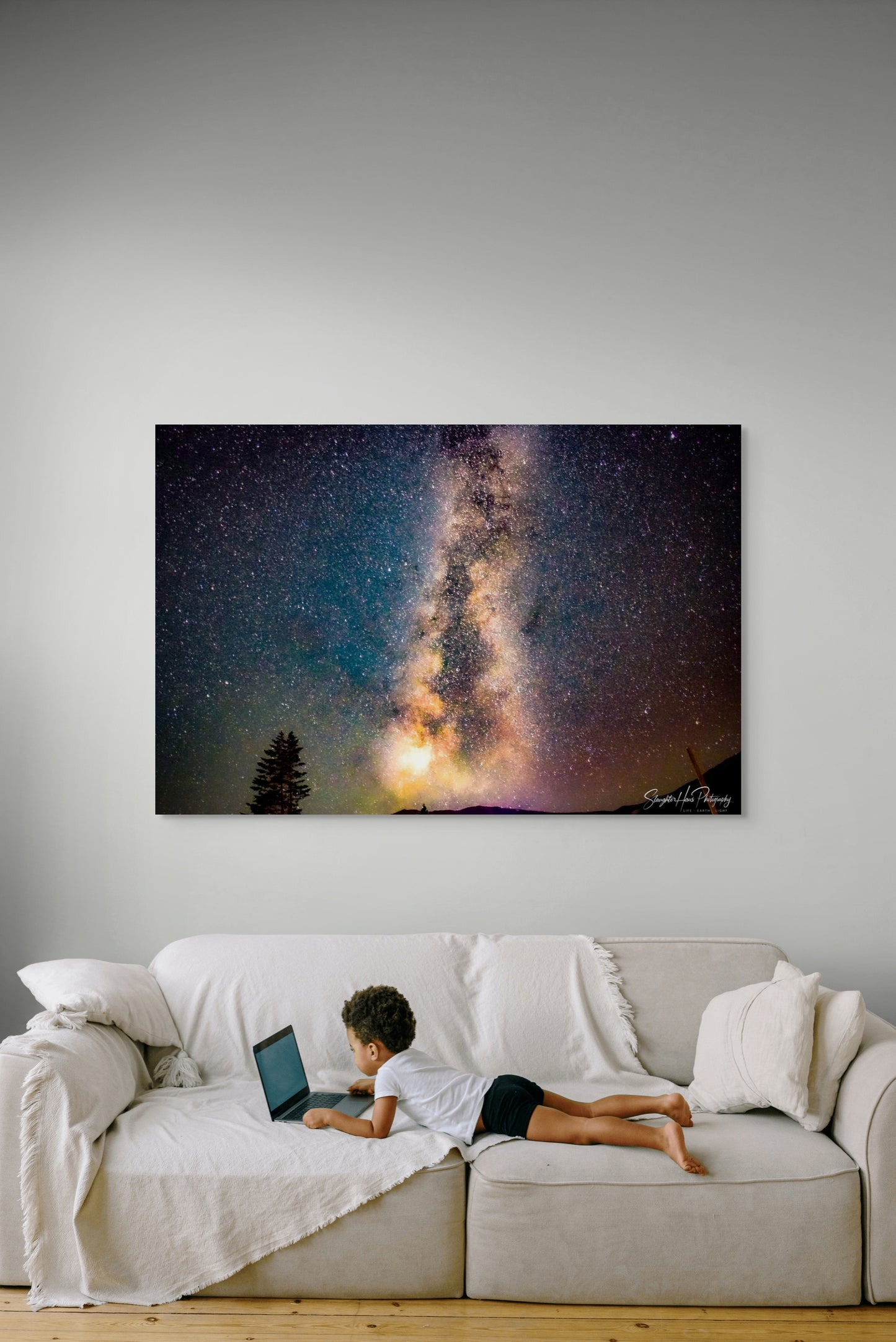 Under the Stars