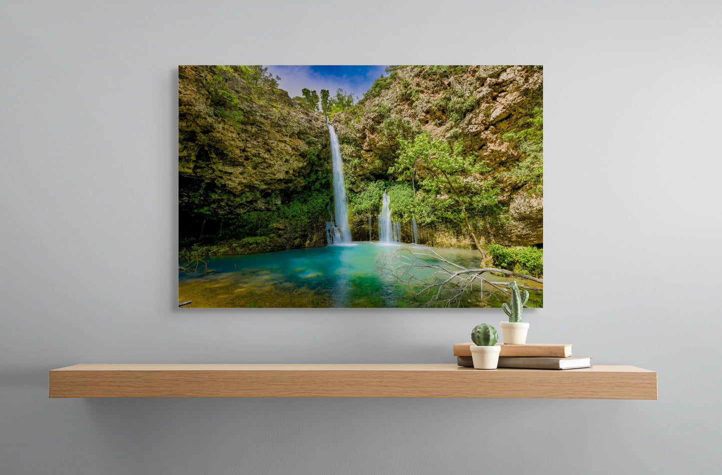 Natural Falls
