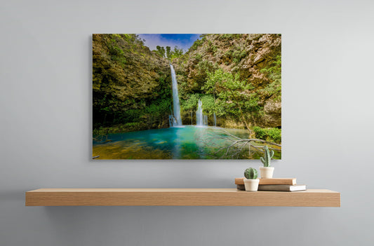 Natural Falls