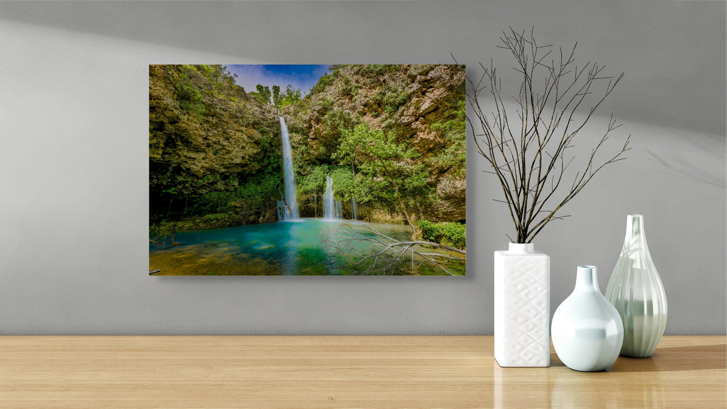 Natural Falls