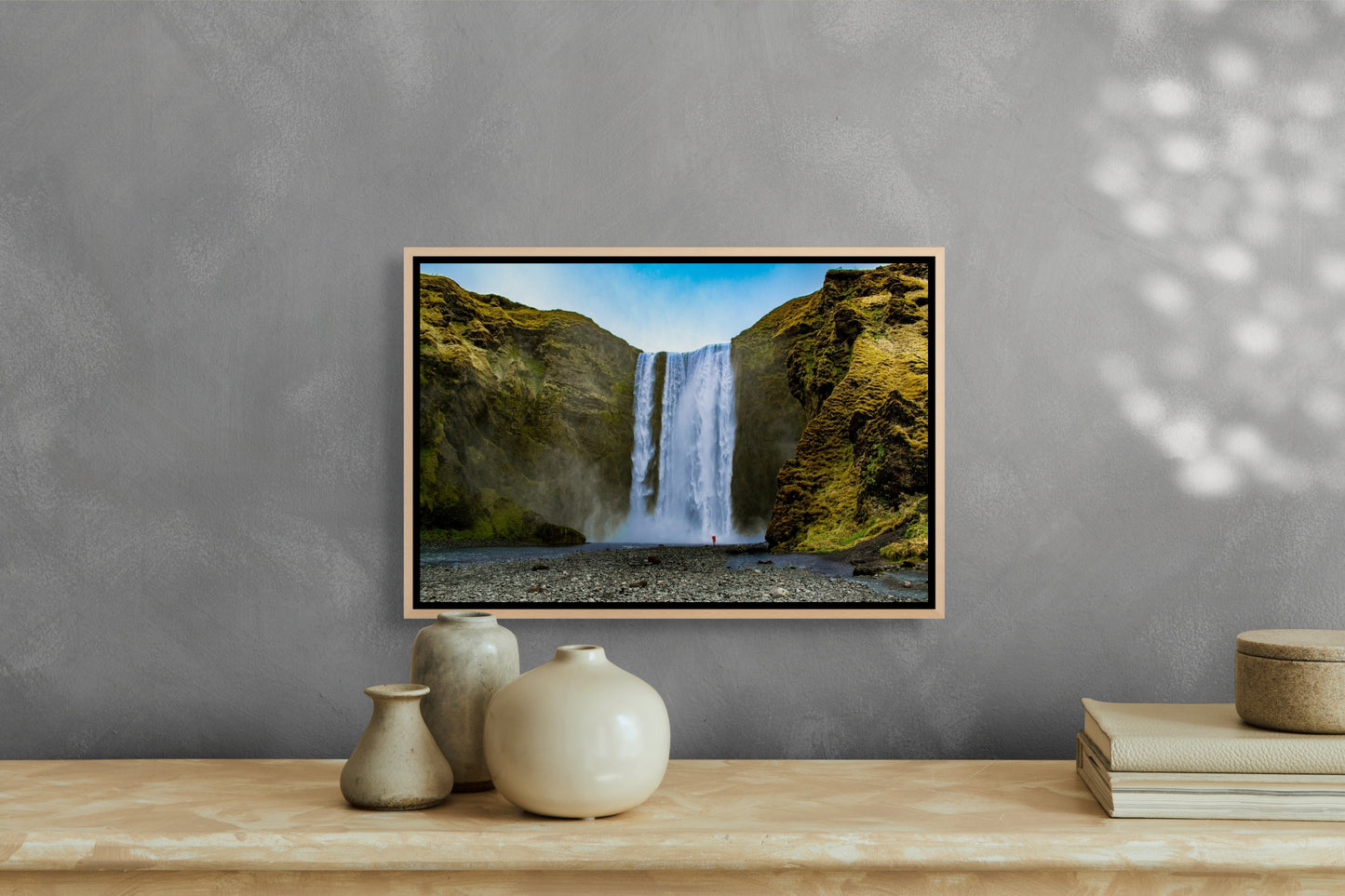 Shadow of the Jötnar