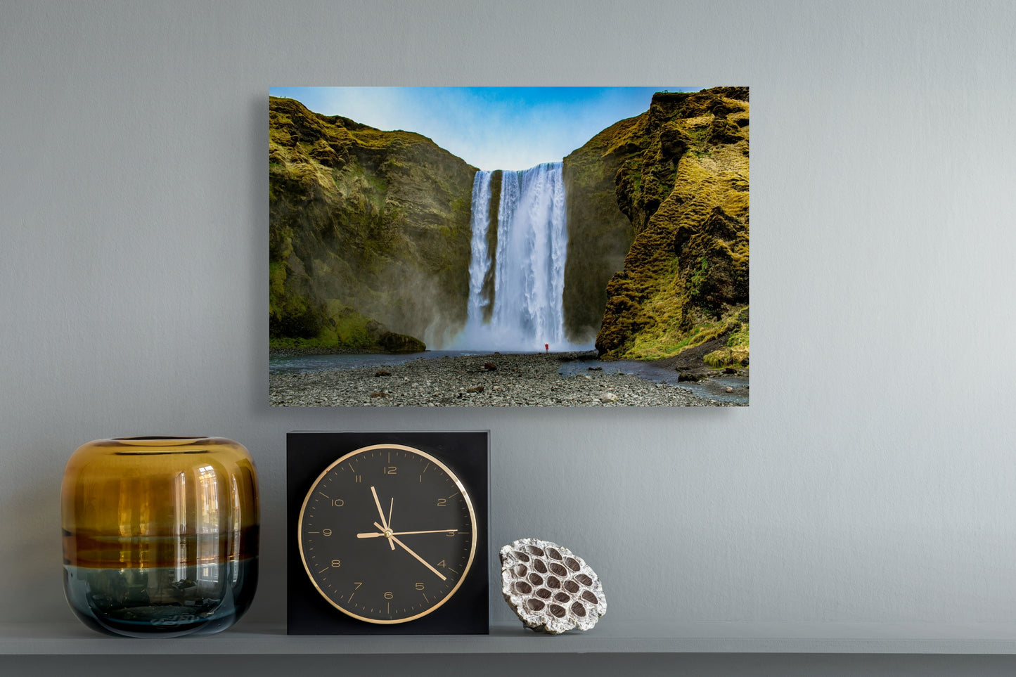 Shadow of the Jötnar