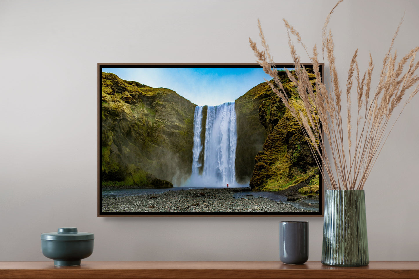 Shadow of the Jötnar