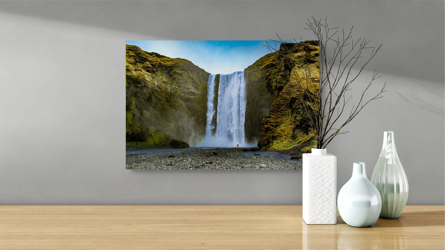 Shadow of the Jötnar