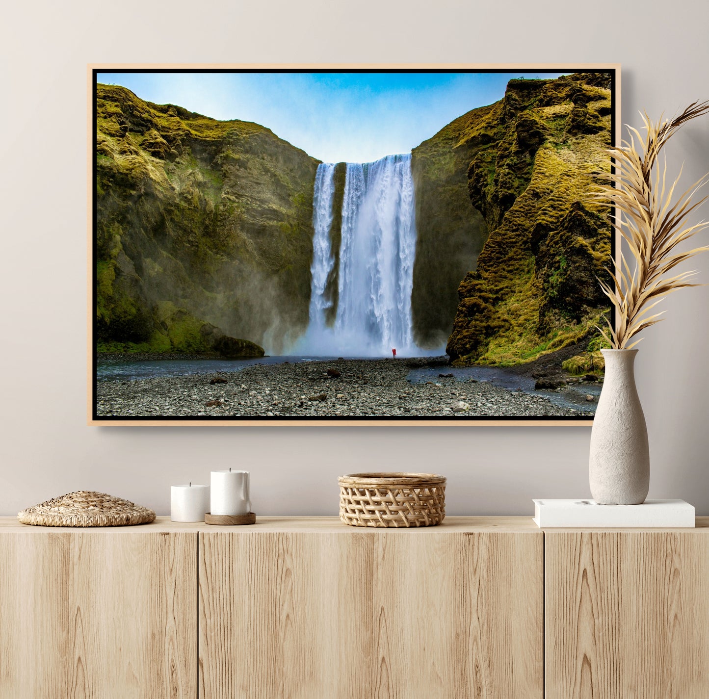 Shadow of the Jötnar