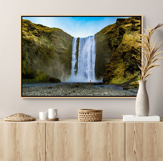 Shadow of the Jötnar