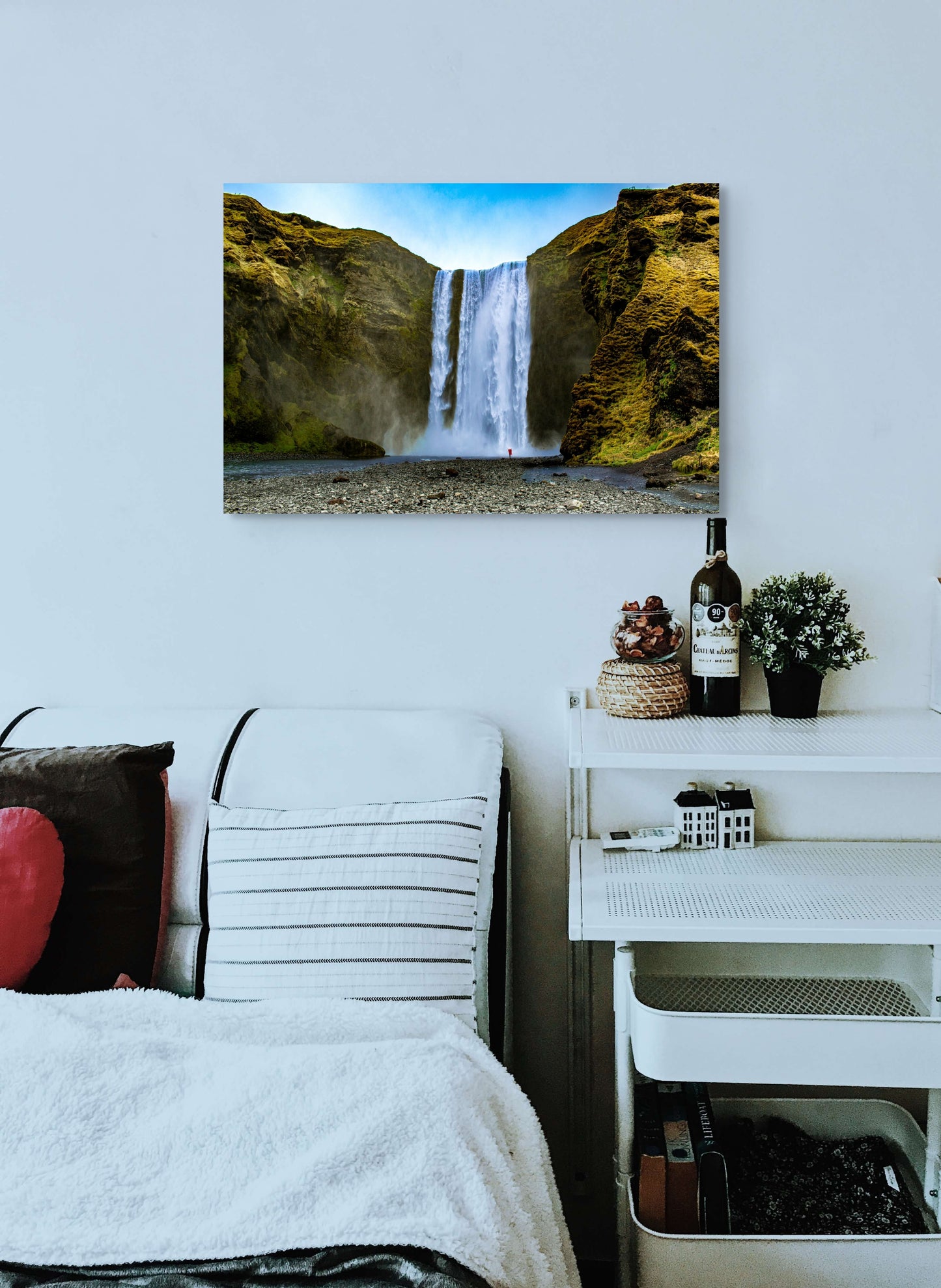 Shadow of the Jötnar