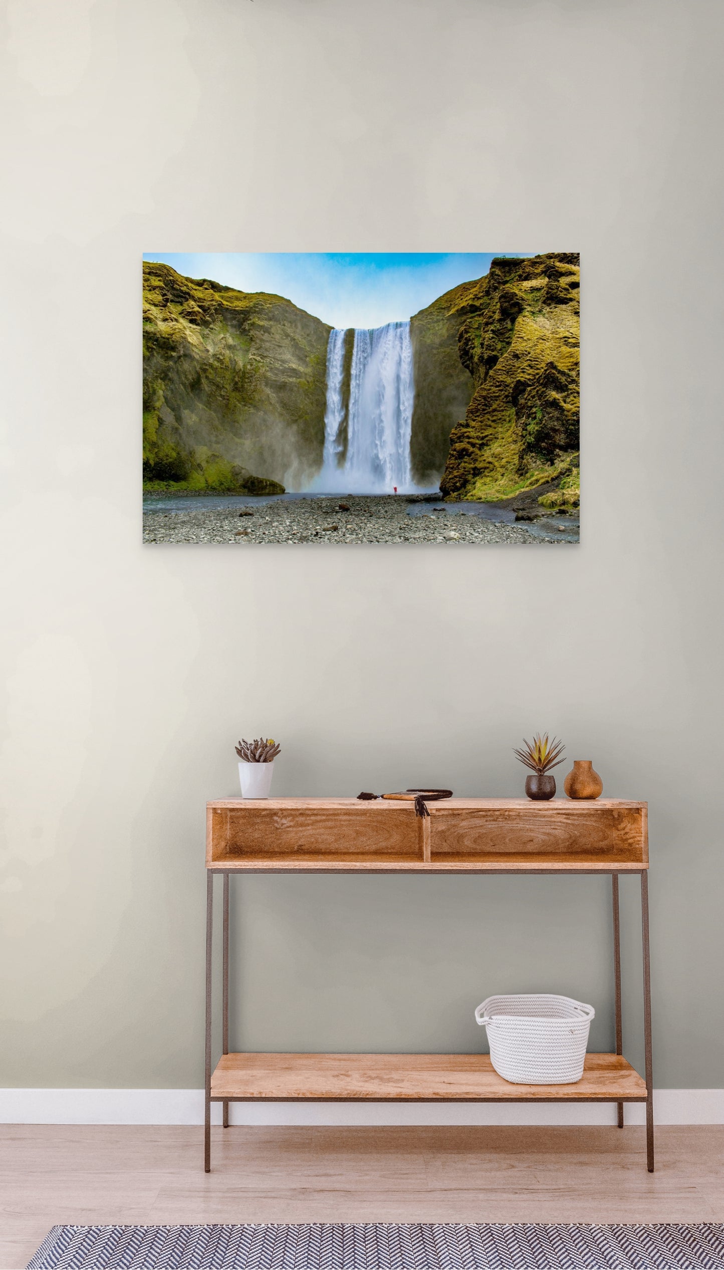 Shadow of the Jötnar