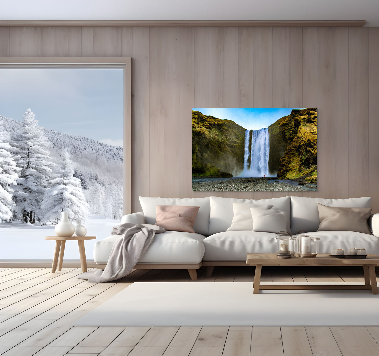 Shadow of the Jötnar