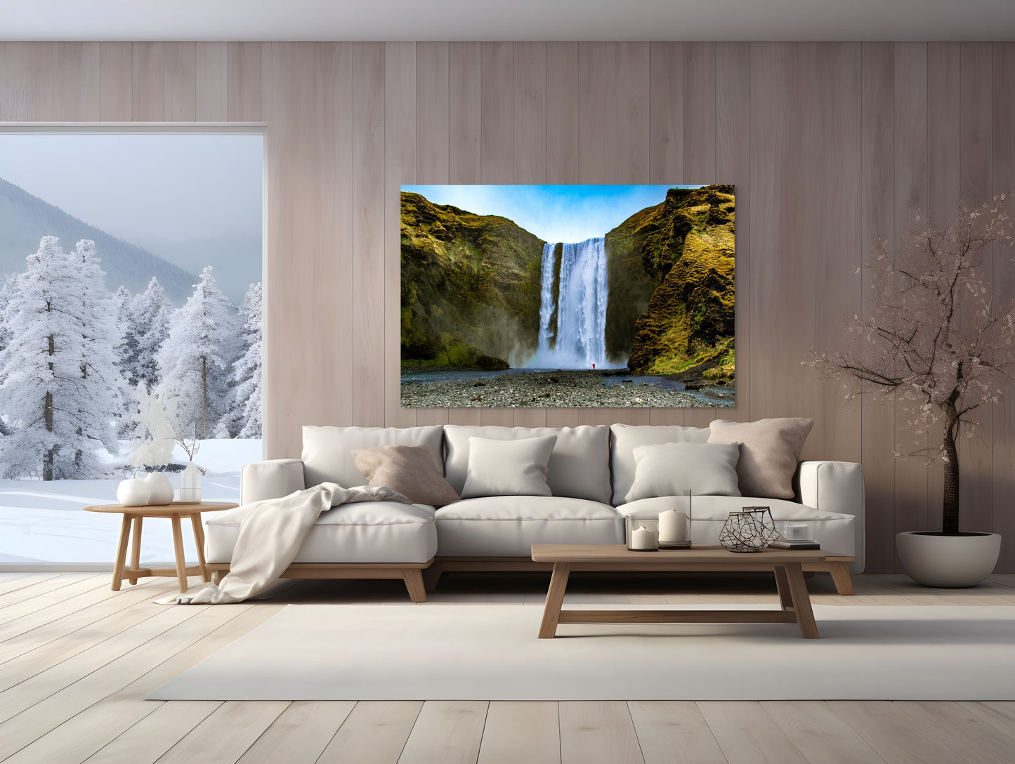 Shadow of the Jötnar