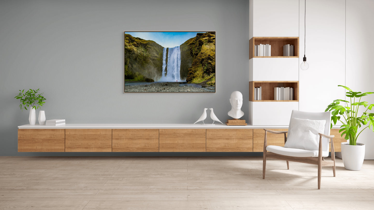 Shadow of the Jötnar