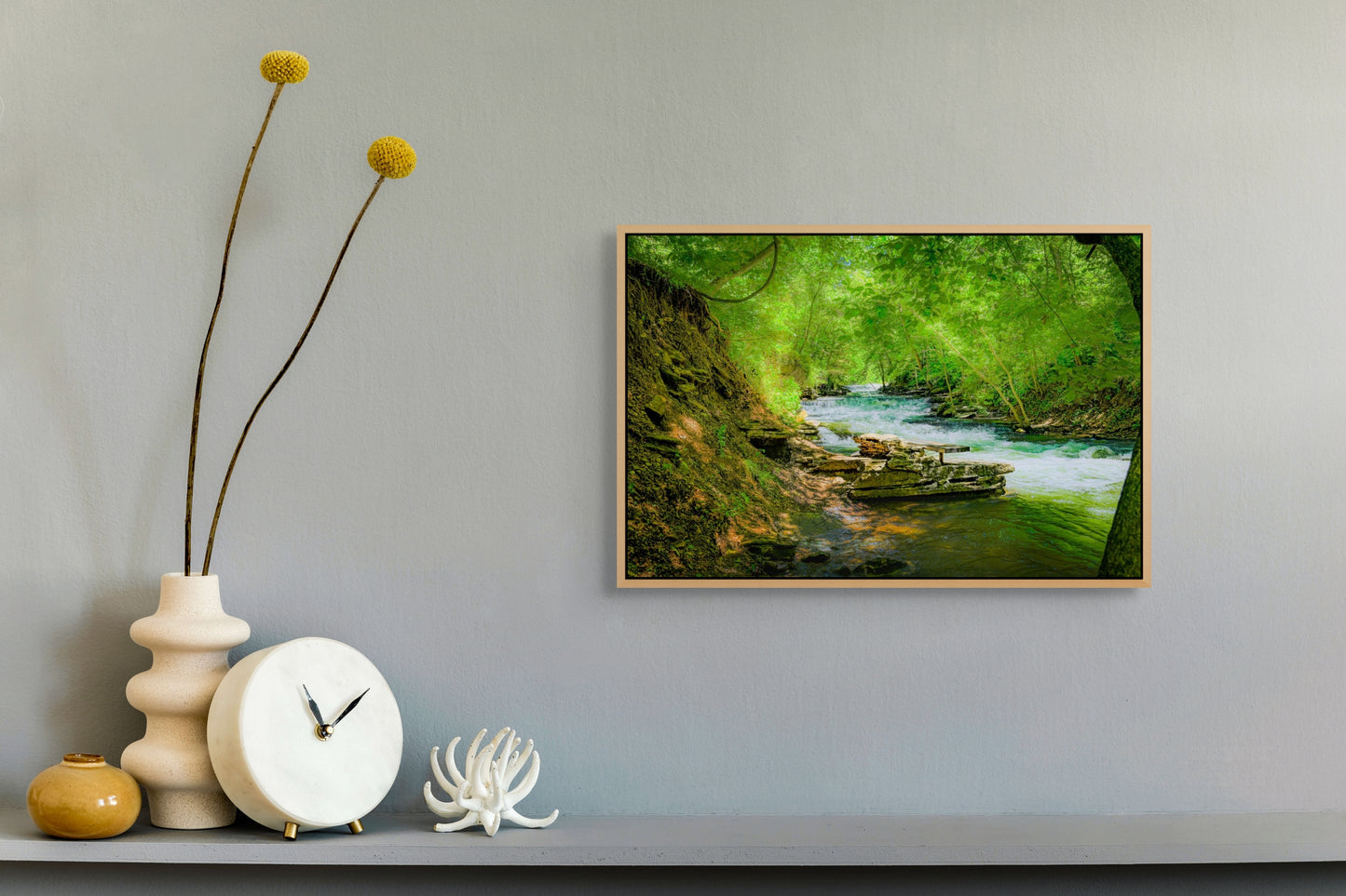 Tanyard Thinking Point