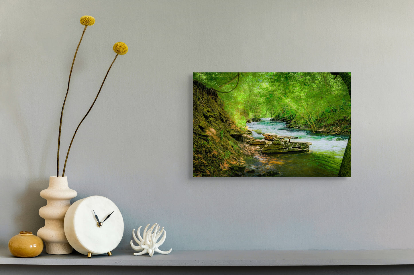 Tanyard Thinking Point