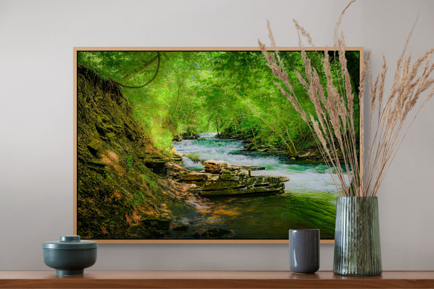 Tanyard Thinking Point