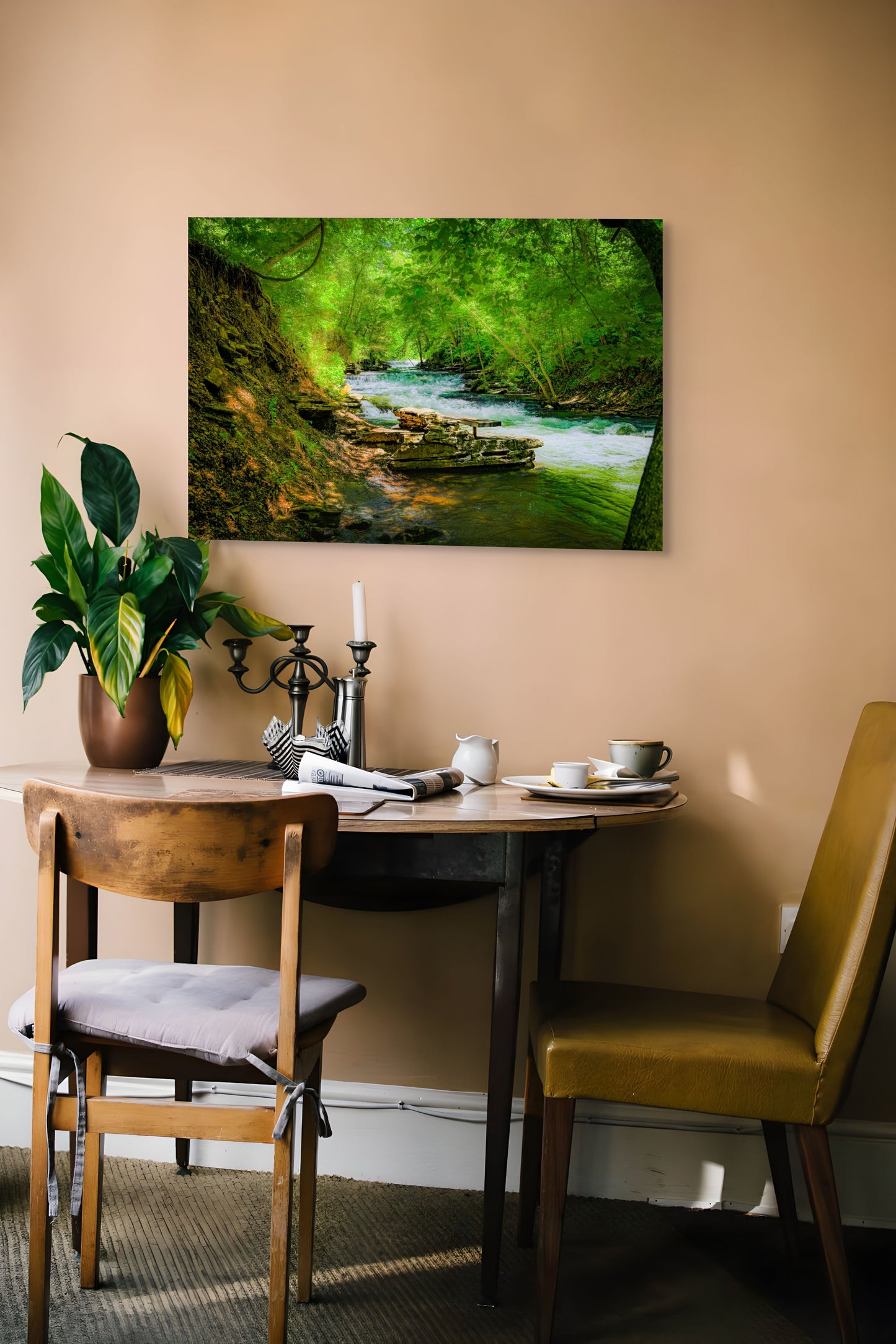 Tanyard Thinking Point
