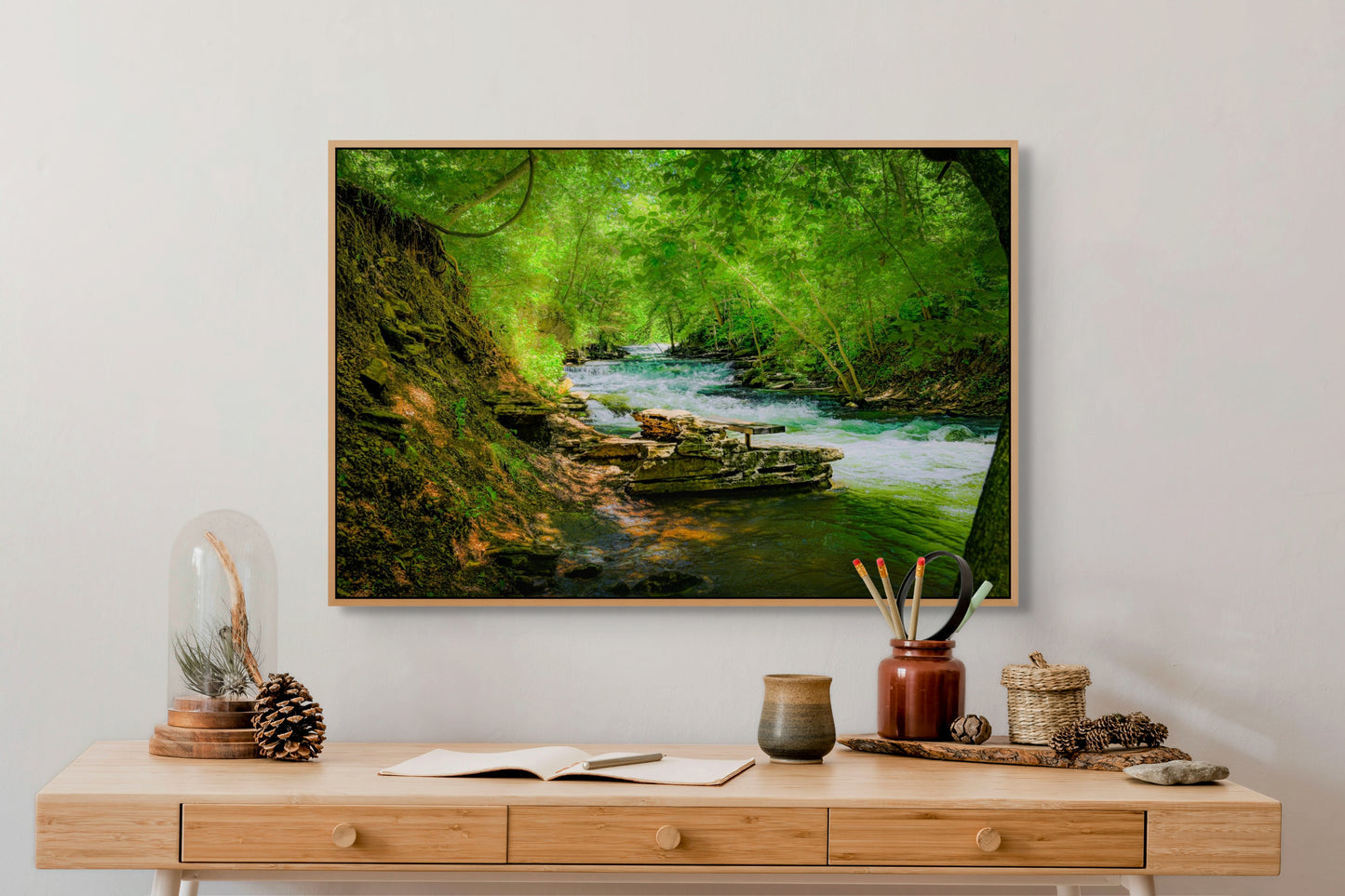 Tanyard Thinking Point