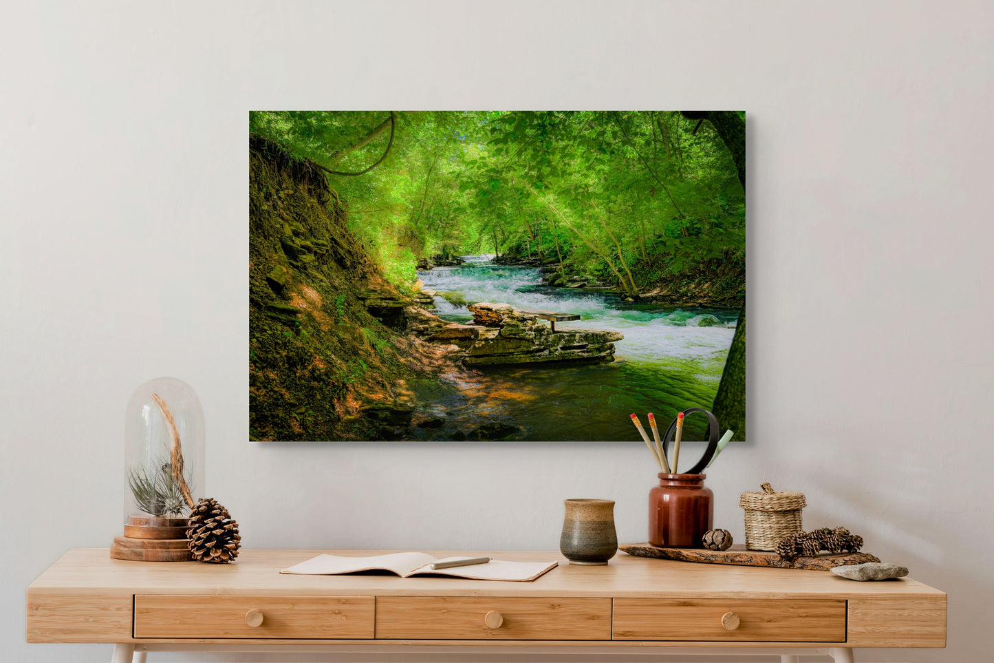 Tanyard Thinking Point
