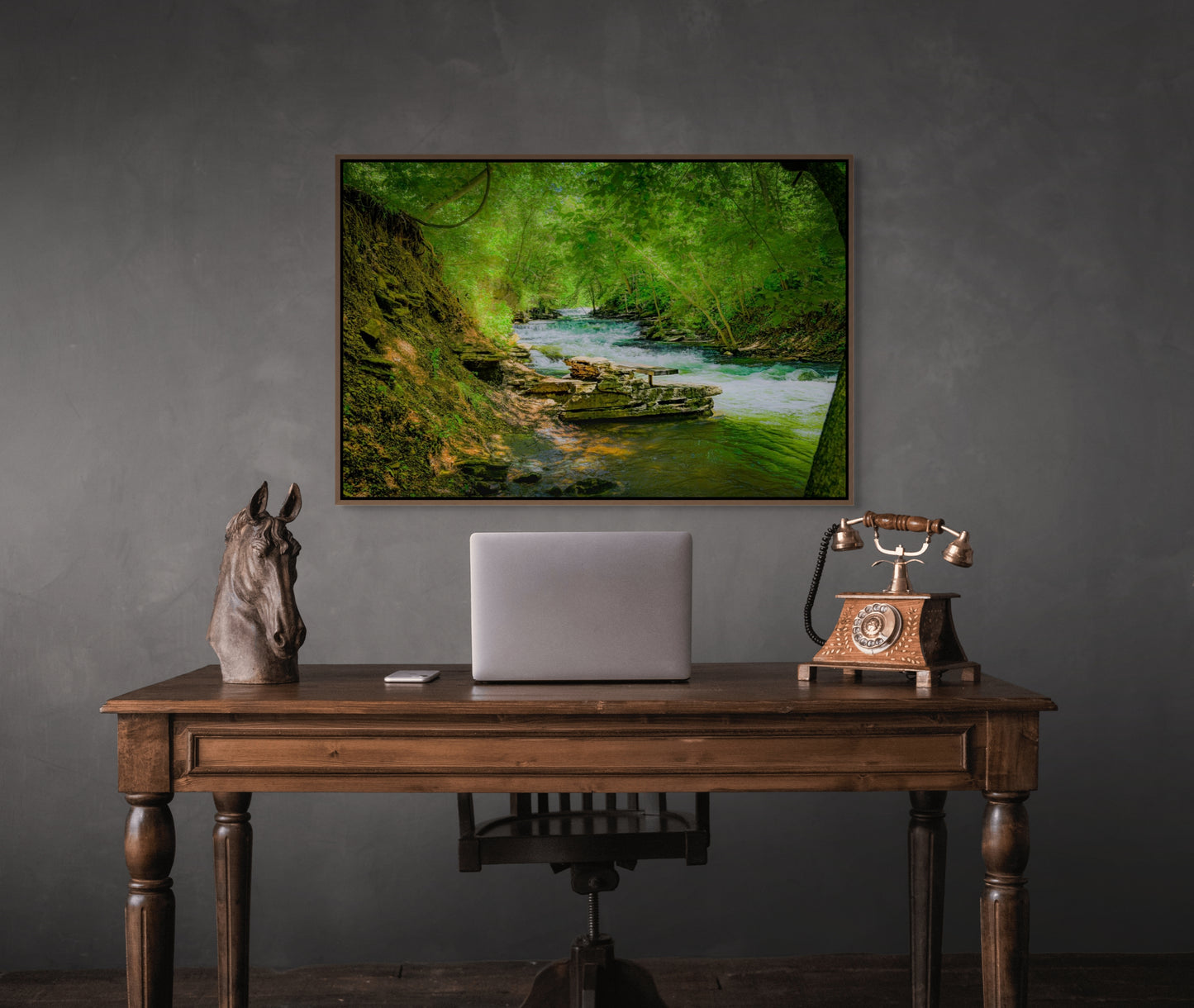 Tanyard Thinking Point