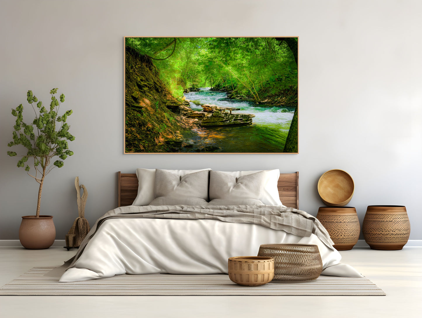 Tanyard Thinking Point