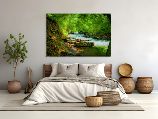 Tanyard Thinking Point